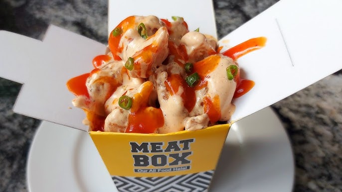 Meat BOX