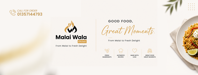 Malai Wala Kitchen
